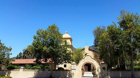 Ojai Valley Museum of History and Art